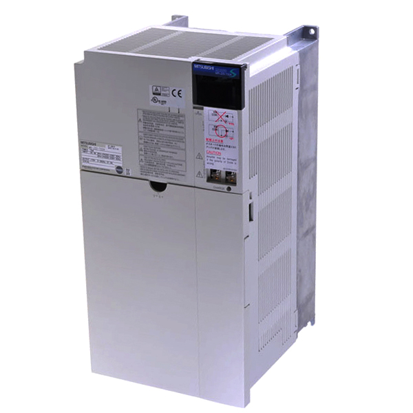 MR-J2S-700A New Mitsubishi Servo Amplifier